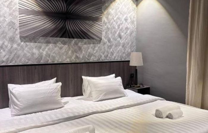 iBilik Hotel @ KLIA 1 KLIA 2, Sepang【Late Check Out + Open 24 Hour】