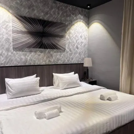 iBilik Hotel @ KLIA 1 KLIA 2, Sepang