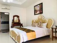 Vang Vieng Romantic Mountain View Resort