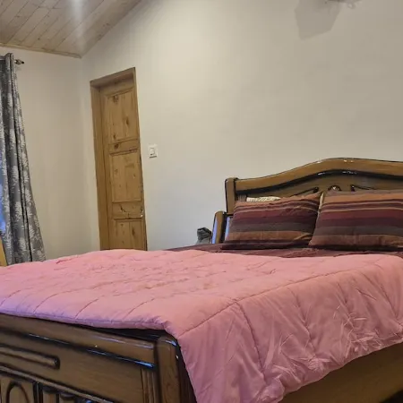 The Orchard Retreat