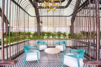 Paxtonz by YourSuperHost