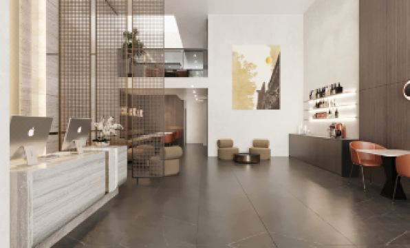 PureJoy Hotel Saigon