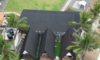 Bukit Langit Campventure