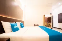 Rehat at Hotel 10 Buah Batu