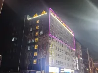 Yangju Sky Castle Hotels in Yangju