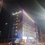 Yangju Sky Castle Hotels in Yangju