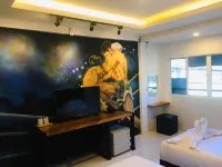 난로프트룸 에어포트