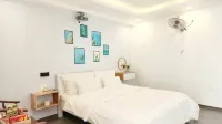 Diamond Hotel Van Giang Hung Yen - parking