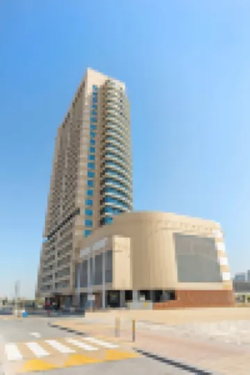 Silkhaus | Julphar Tower