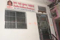 Jay Radhe Krishan Residency