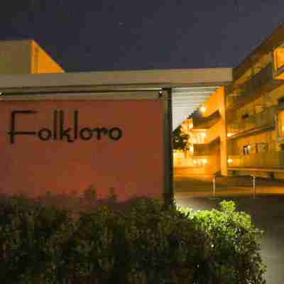 9STAY出雲 Hotel Exterior