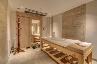The SSK Solitaire Boutique Hotel and Spa - Spa