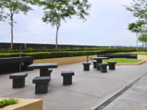 Midlands City Broga Semenyih by ASDEH Hotels in Semenyih