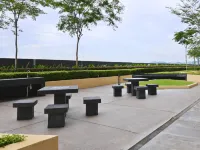 Midlands City Broga Semenyih by ASDEH Hotels in Hulu Semenyih