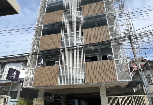 하모니 치앙마이 올드 타운