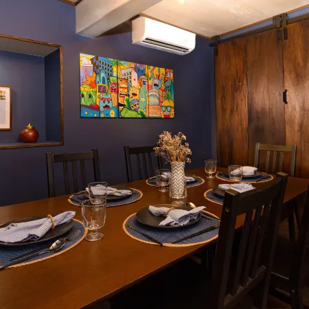 Mimitsu Lounge CASAKURA