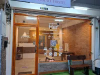 Female hostel - Donmueang Hotels near مطار دون موينج الدولي، الصالة 1