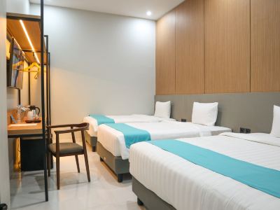 Commodious Hotel Kupang