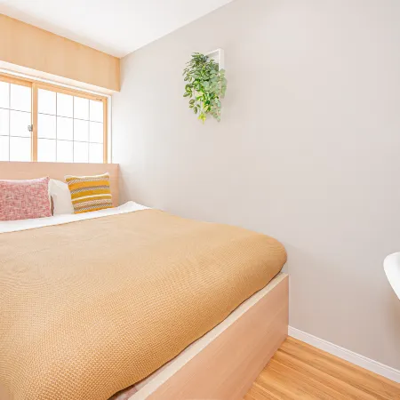 Komorebi Asakusa Cozy Stay The 77 House Tokyo