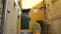 MiLù Sicily House