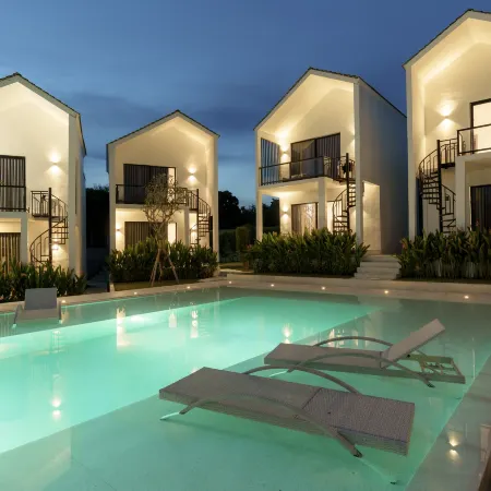 Villa Valeria
