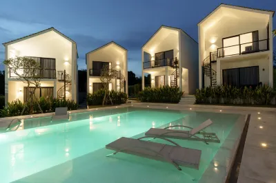 Villa Valeria Hotel in zona Karma Beach Bali