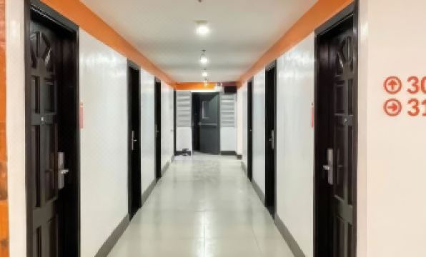 Travelbee Mactan Airport