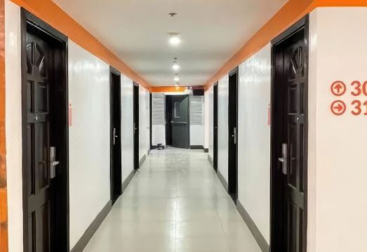 트래블비 막탄 공항