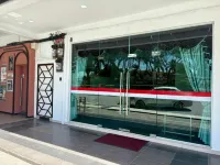 Gemilang Star Hotel - 2-Star