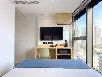 K380 Hotels near MTR Fo Tan Station