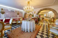 Boutique Hotel Teatro - breakfast