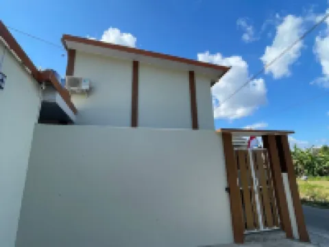 North Aso Living Hotels in Sewon