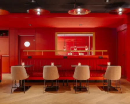 NYX Hotel Amsterdam Rembrandt Square