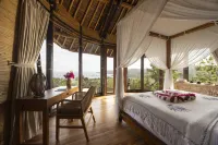 Ketanu Bamboo Lodge Sumba Hotels in Wanokaka