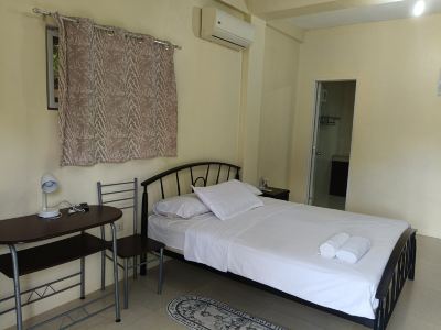 Hidaway Resort