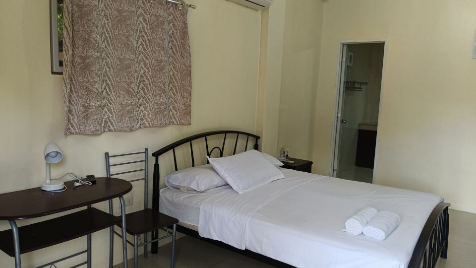 Hidaway Resort