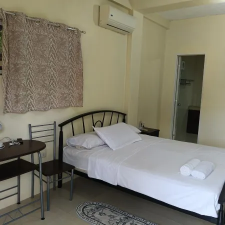Hidaway Resort