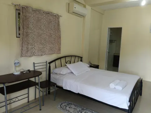 Hidaway Resort