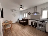 Cañada Sierra 23 Apartments - Ground floor - Homestays