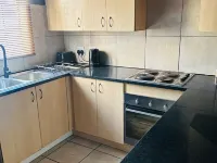 2 Bedroom apartment Hotels in Lephalale