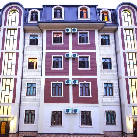 Art Apart Hotel