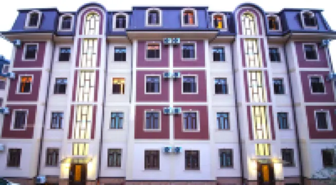 Art Apart Hotel