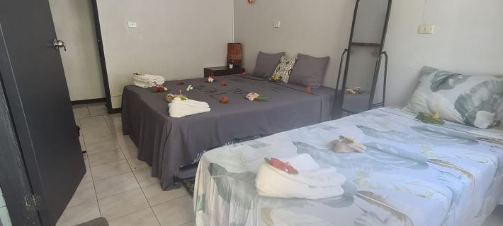The Ideal Bed & Breakfast Hotels in Nadi