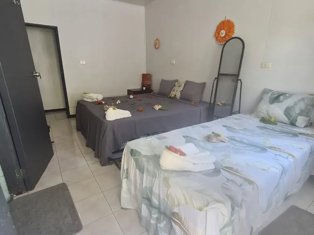 The Ideal Bed & Breakfast - Nadi