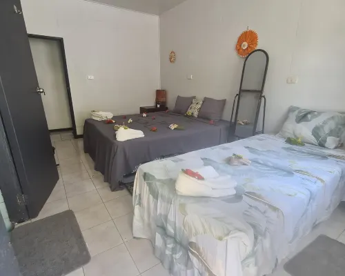 The Ideal Bed & Breakfast Hotels in Nadi