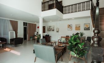 Pandan Inn Boutique Hotel