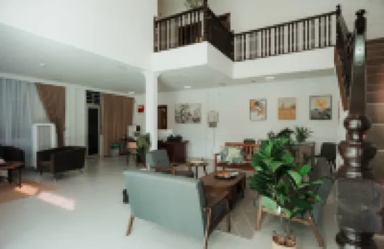 Pandan Inn Boutique Hotel Hotels in Kota Bharu