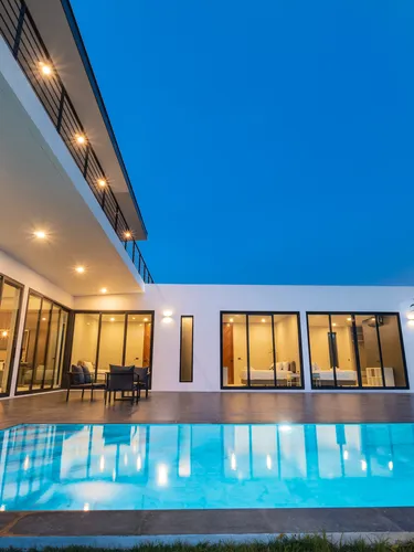 รูปภาพของThe Stay Huahin 2 - Luxury Private Pool Villa