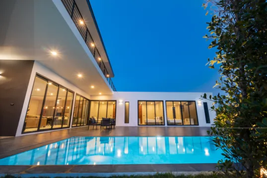 รูปภาพของThe Stay Huahin 2 - Luxury Private Pool Villa