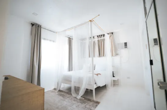 Paradise Blanc Boracay Station 1 Hotels in 